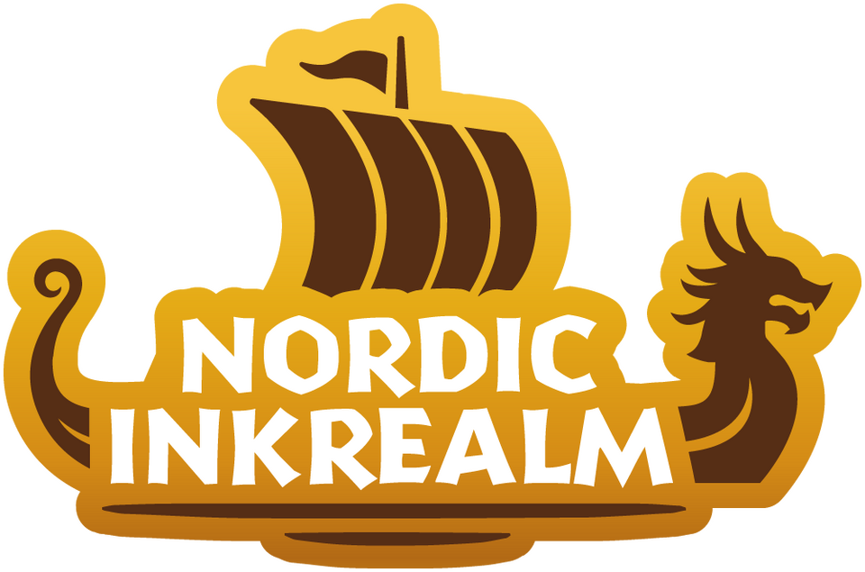 Nordic Inkrealm Disney Lorcana Stockholm Open